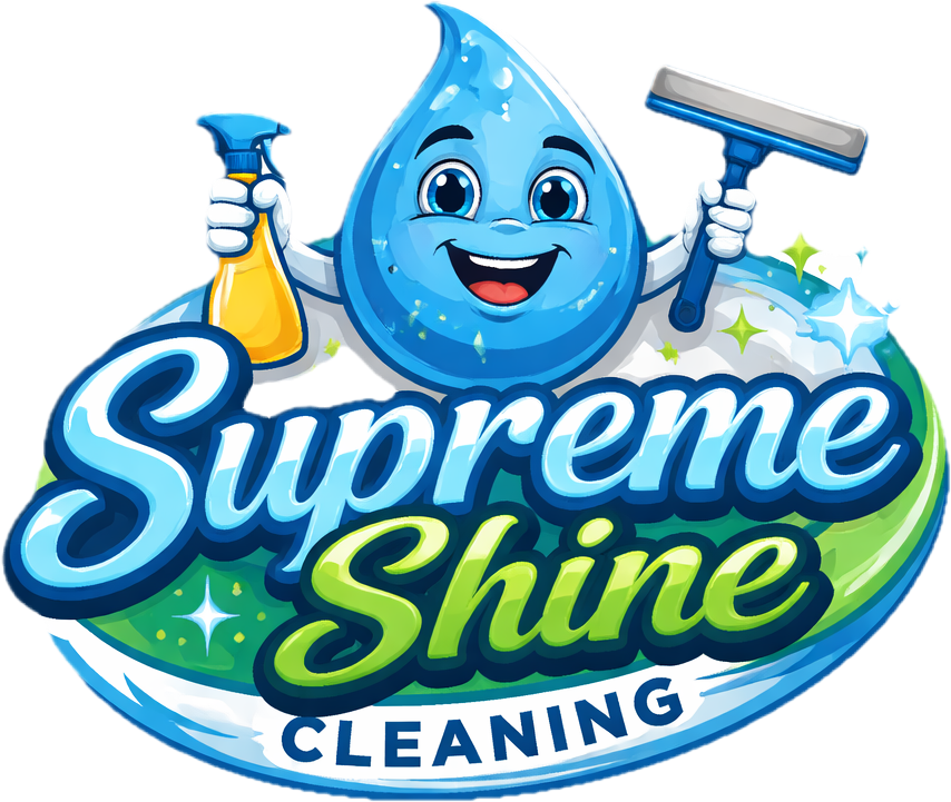 SupremeShineCleaning
